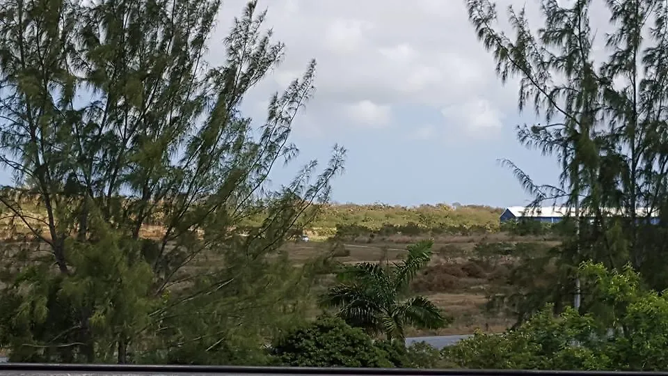 Guest house Cynson Villa Holiday Accommodations Christ Church Barbados