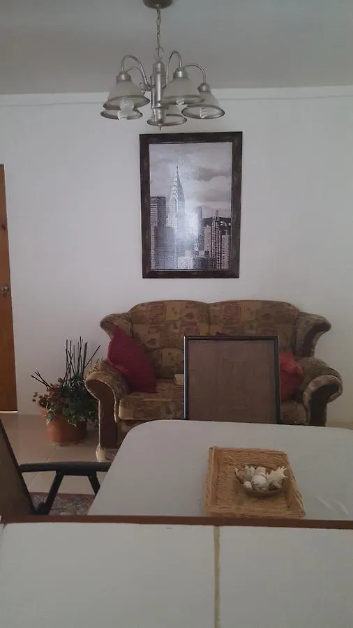 Guest house Cynson Villa Holiday Accommodations Christ Church
