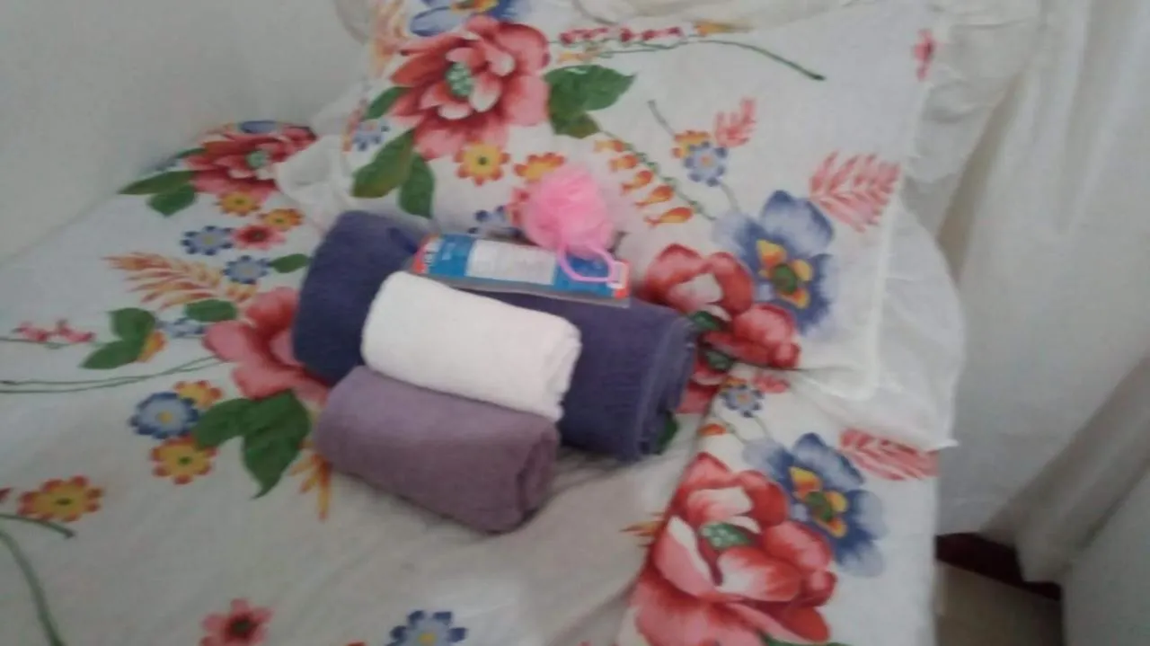 Guest house Cynson Villa Holiday Accommodations Christ Church