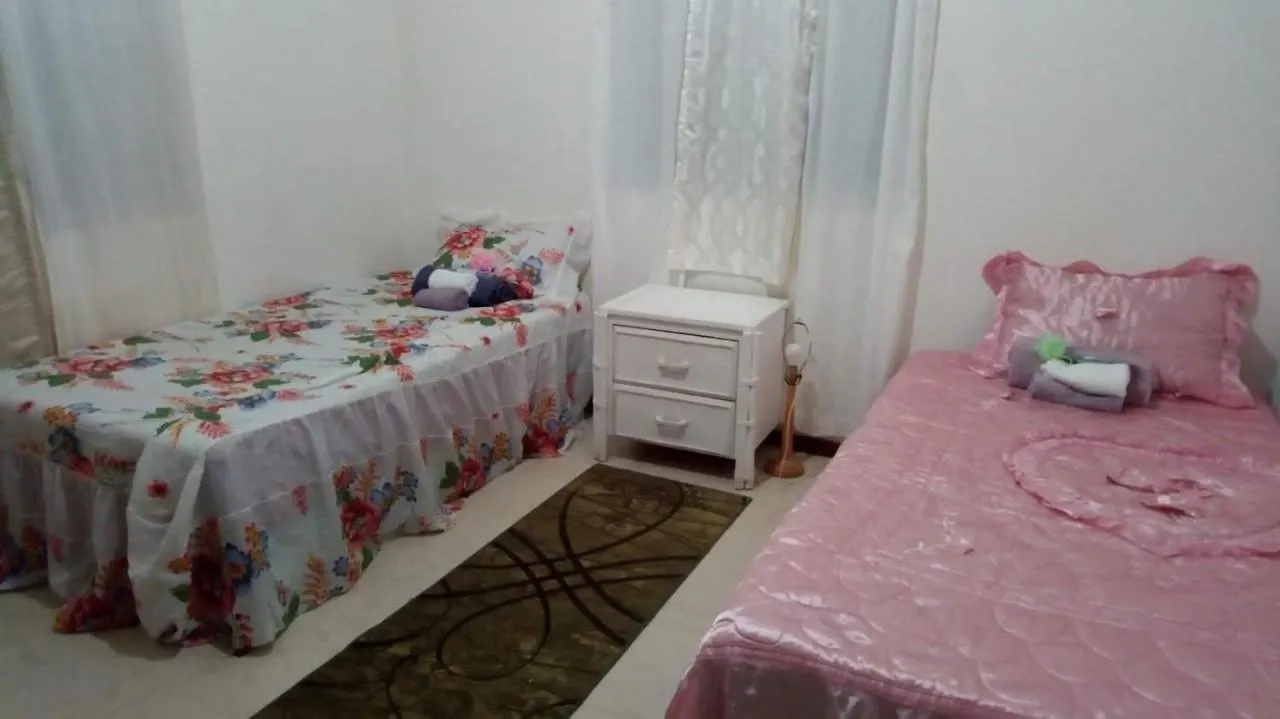 Cynson Villa Holiday Accommodations Christ Church 0*,