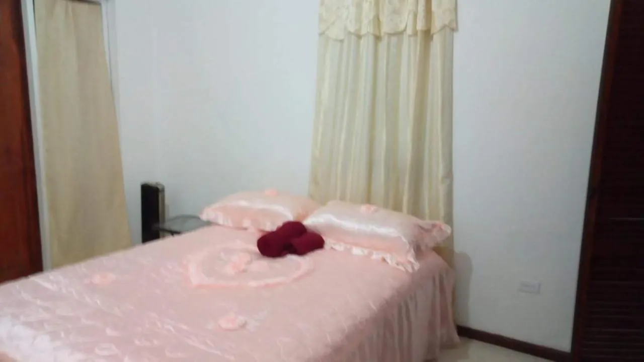 Cynson Villa Holiday Accommodations Christ Church