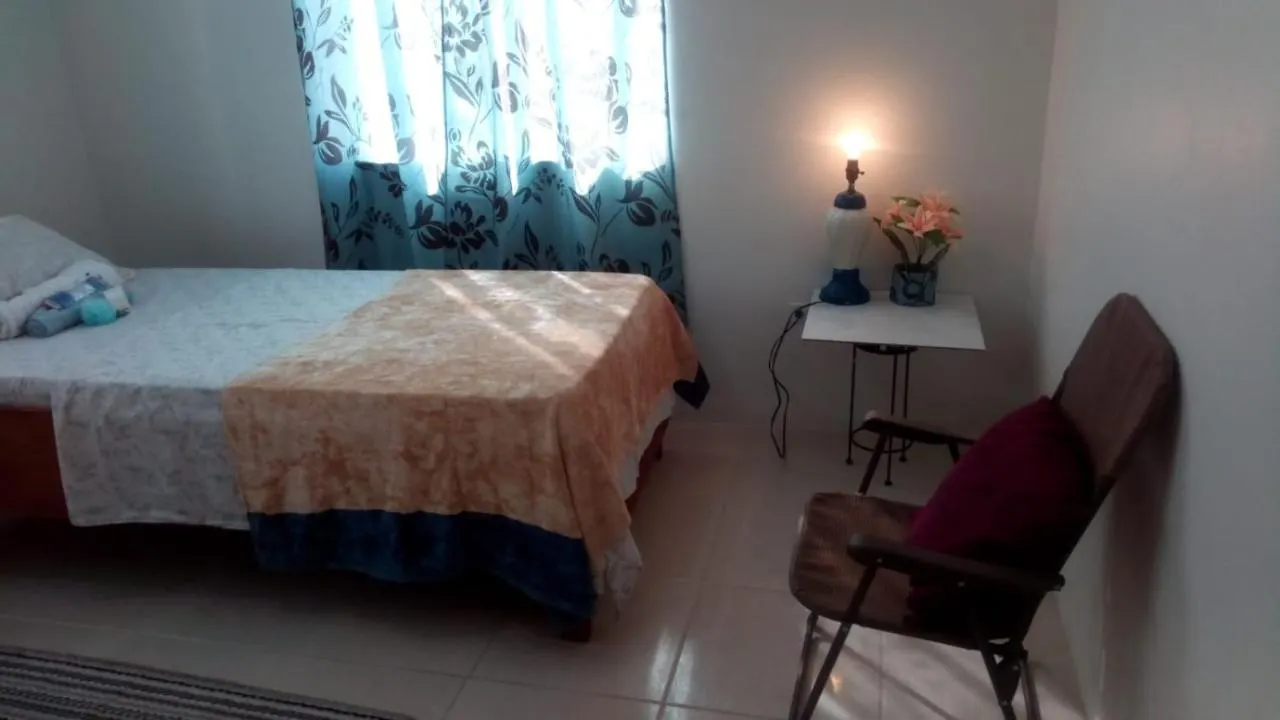 Guest house Cynson Villa Holiday Accommodations Christ Church Barbados